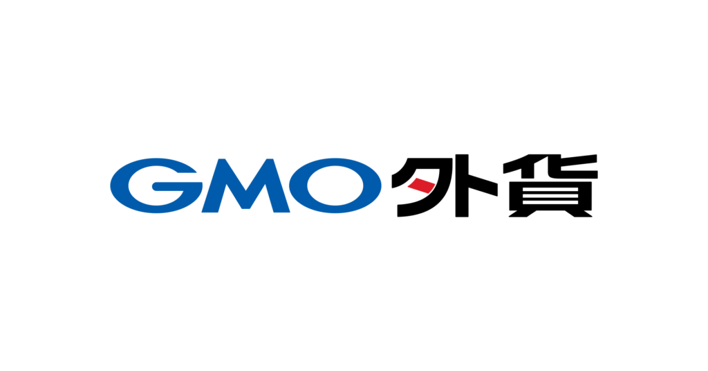 GMO外貨.外貨EX
