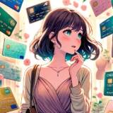 女性向け_クレジットカード_おすすめ_トップ画像