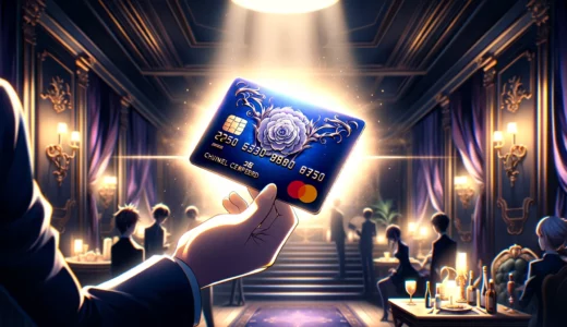 【目的別】クレジットカード究極の1枚はコレだ！オススメの2枚持ちやゴールド・プラチナカードなど目的別におすすめカードを厳選