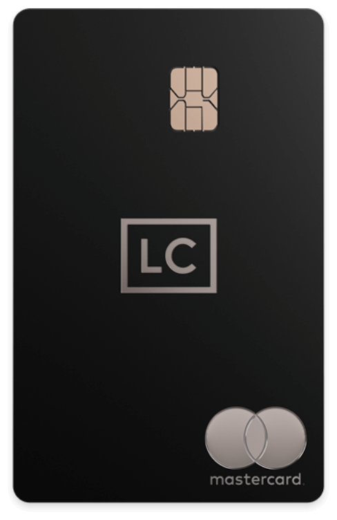 ラグジュアリーカード（Black Card）